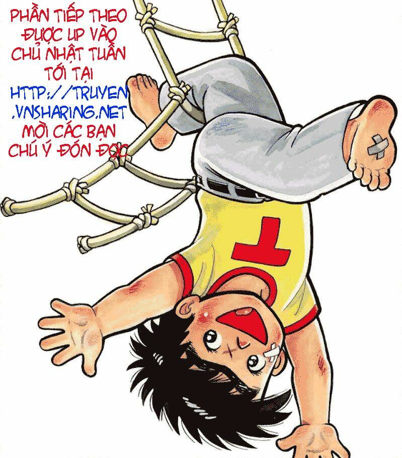 Ore Wa Teppei - Chương 127