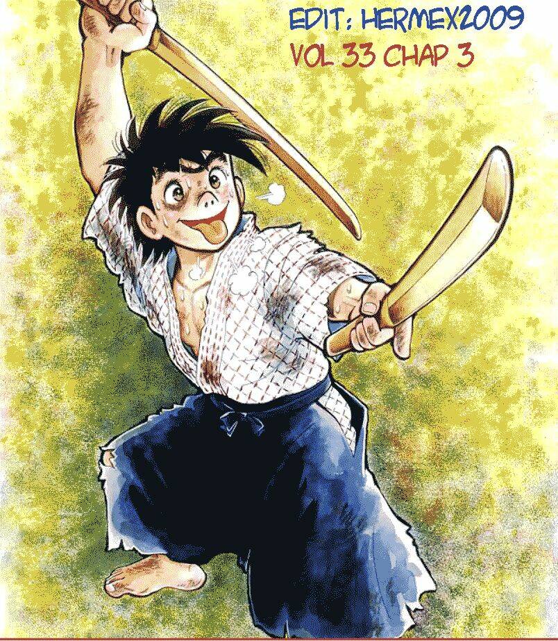 Ore Wa Teppei - Chương 129