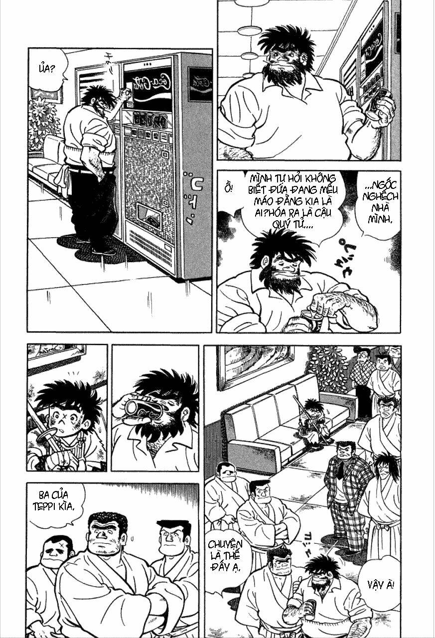 Ore Wa Teppei - Chương 129