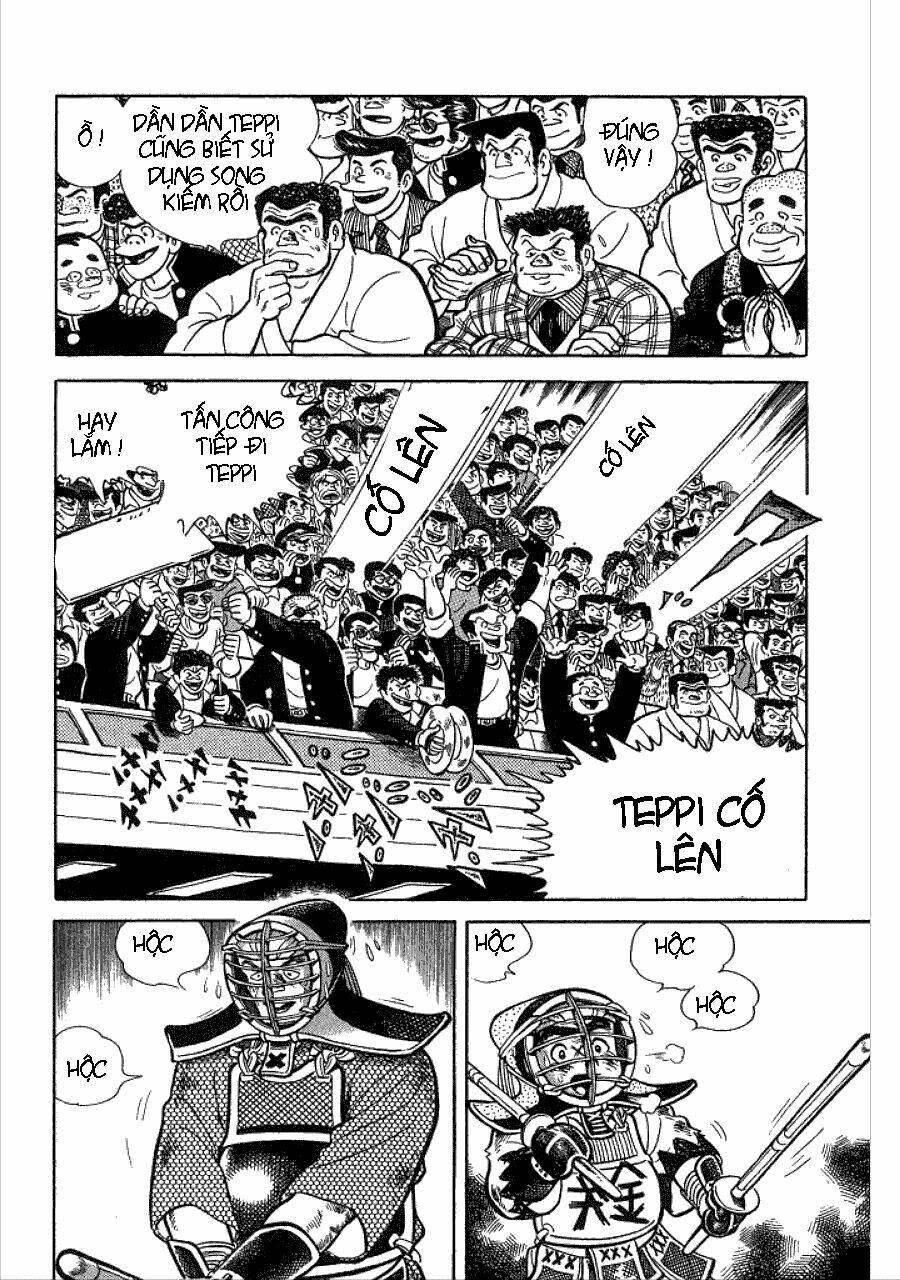 Ore Wa Teppei - Chương 129