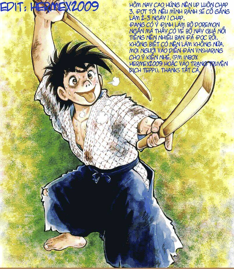 Ore Wa Teppei - Chương 129