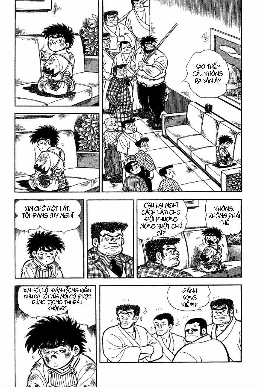 Ore Wa Teppei - Chương 129