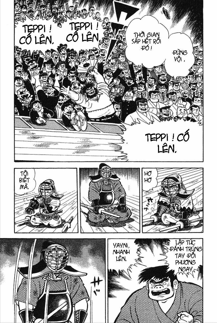 Ore Wa Teppei - Chương 130
