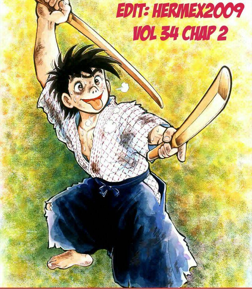 Ore Wa Teppei - Chương 133