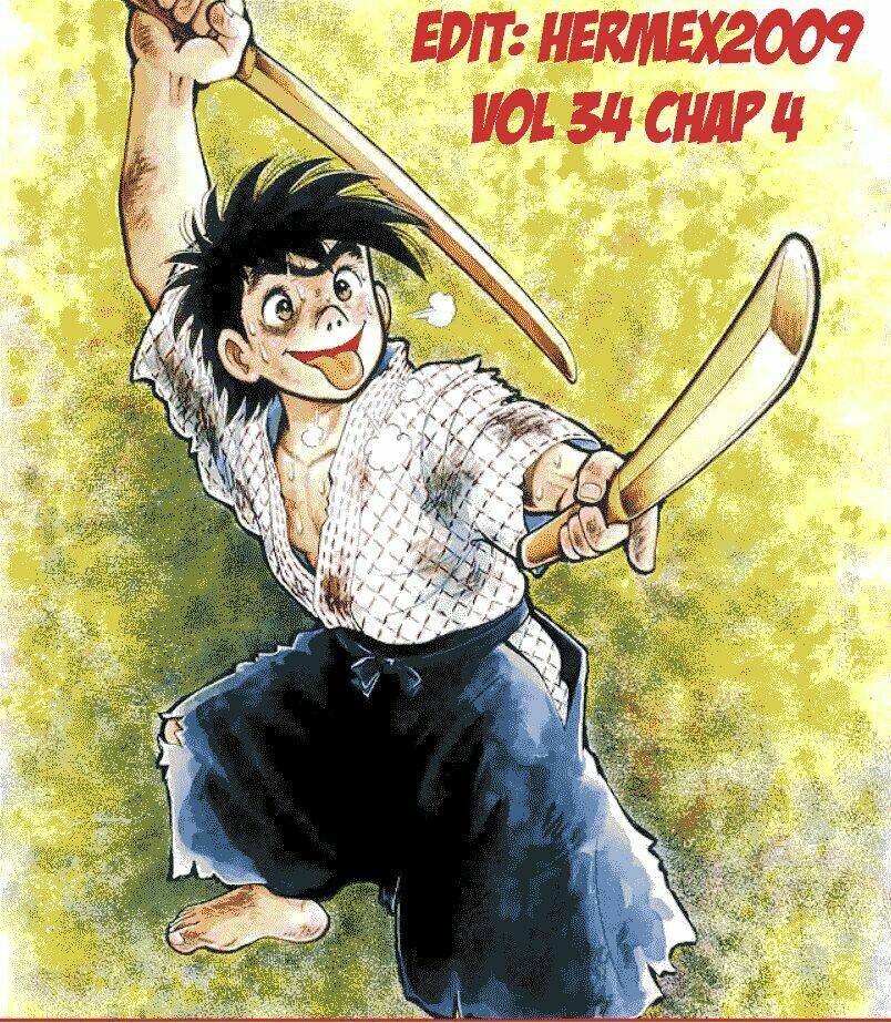 Ore Wa Teppei - Chương 135