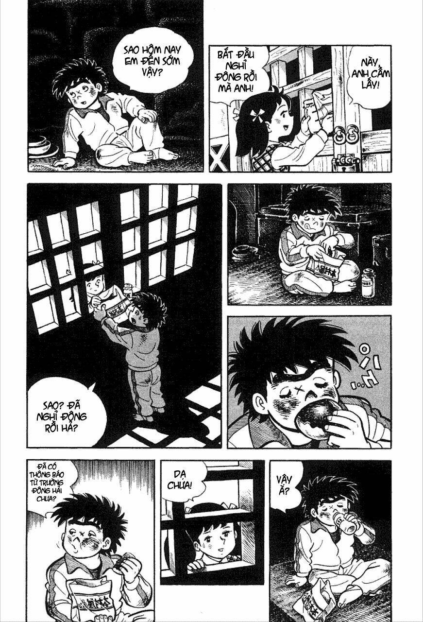 Ore Wa Teppei - Chương 135