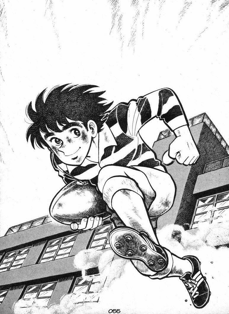 Ore Wa Teppei - Chương 14