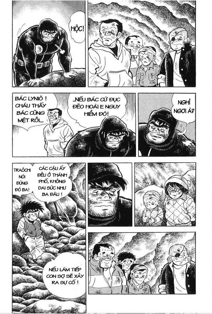 Ore Wa Teppei - Chương 140