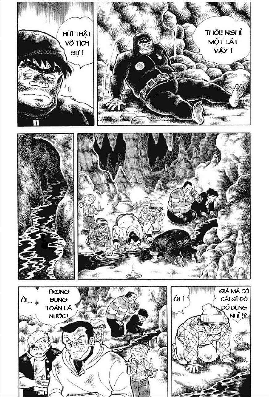 Ore Wa Teppei - Chương 140