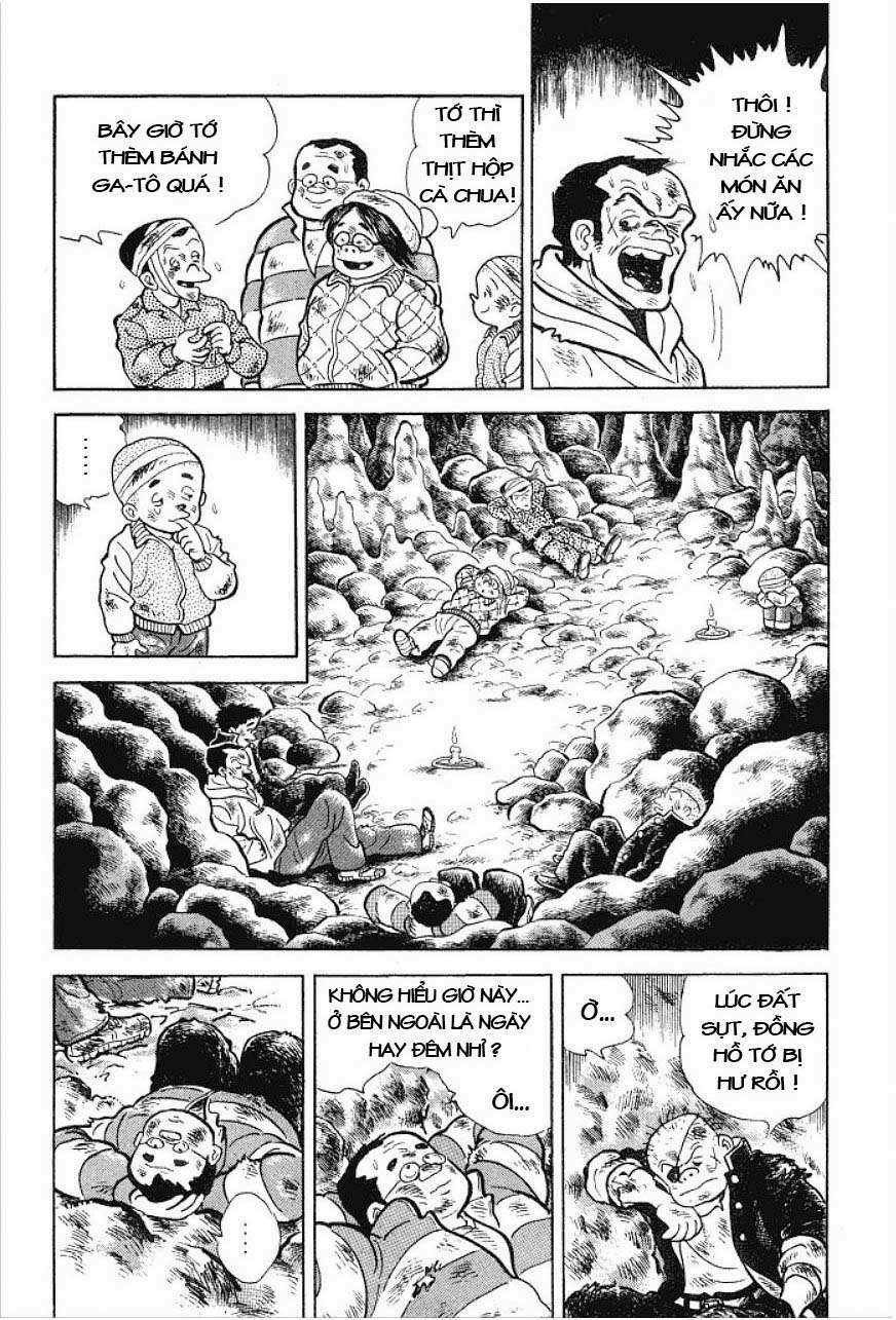 Ore Wa Teppei - Chương 140