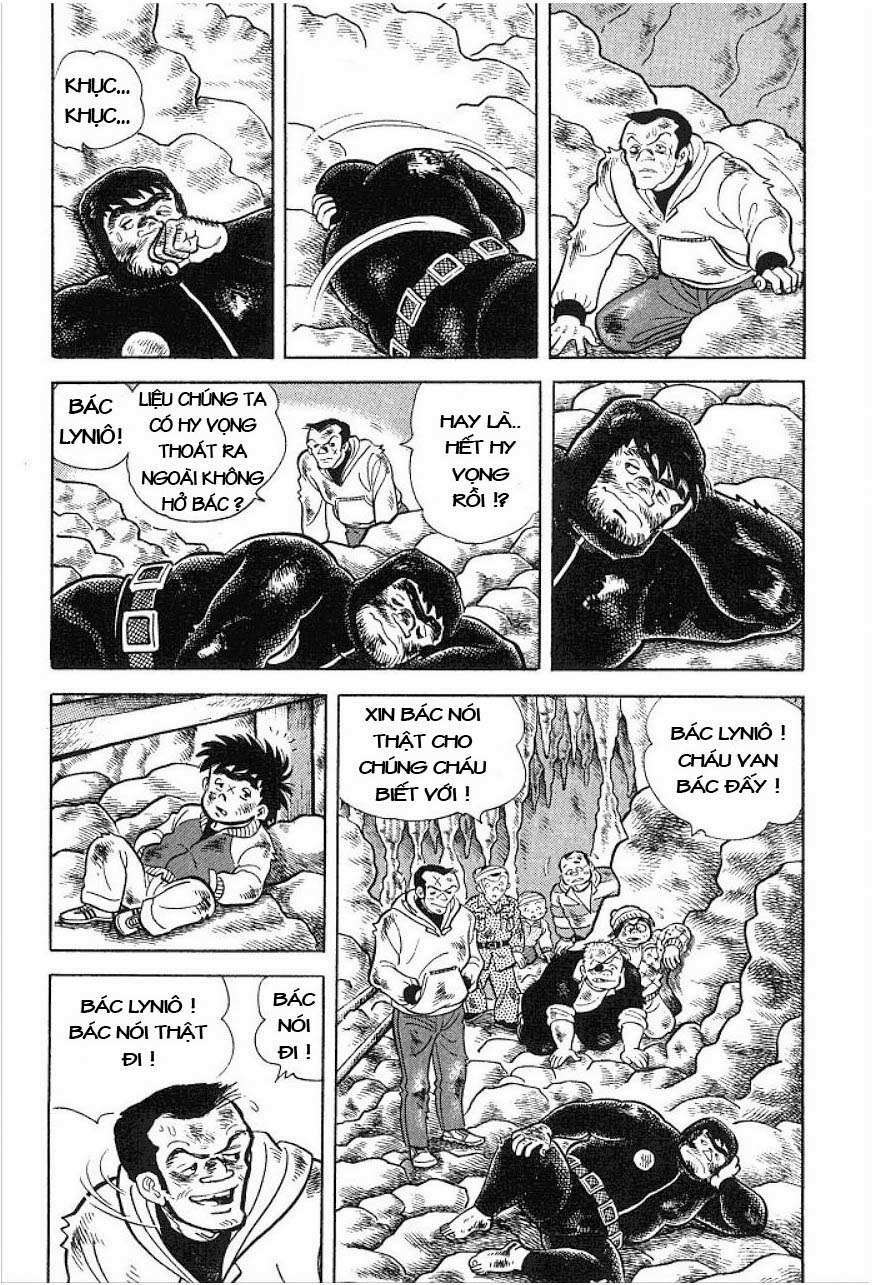 Ore Wa Teppei - Chương 140