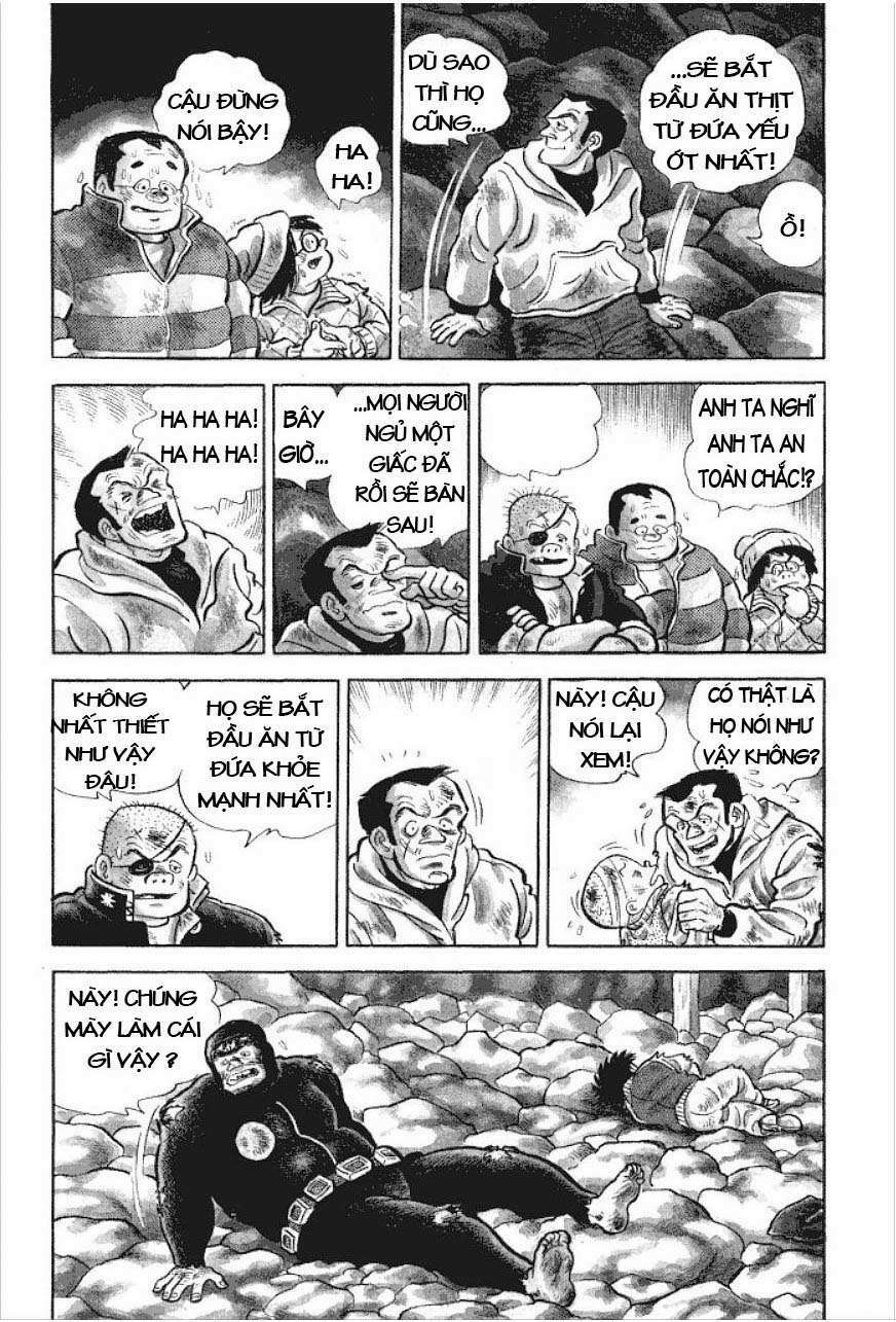 Ore Wa Teppei - Chương 140