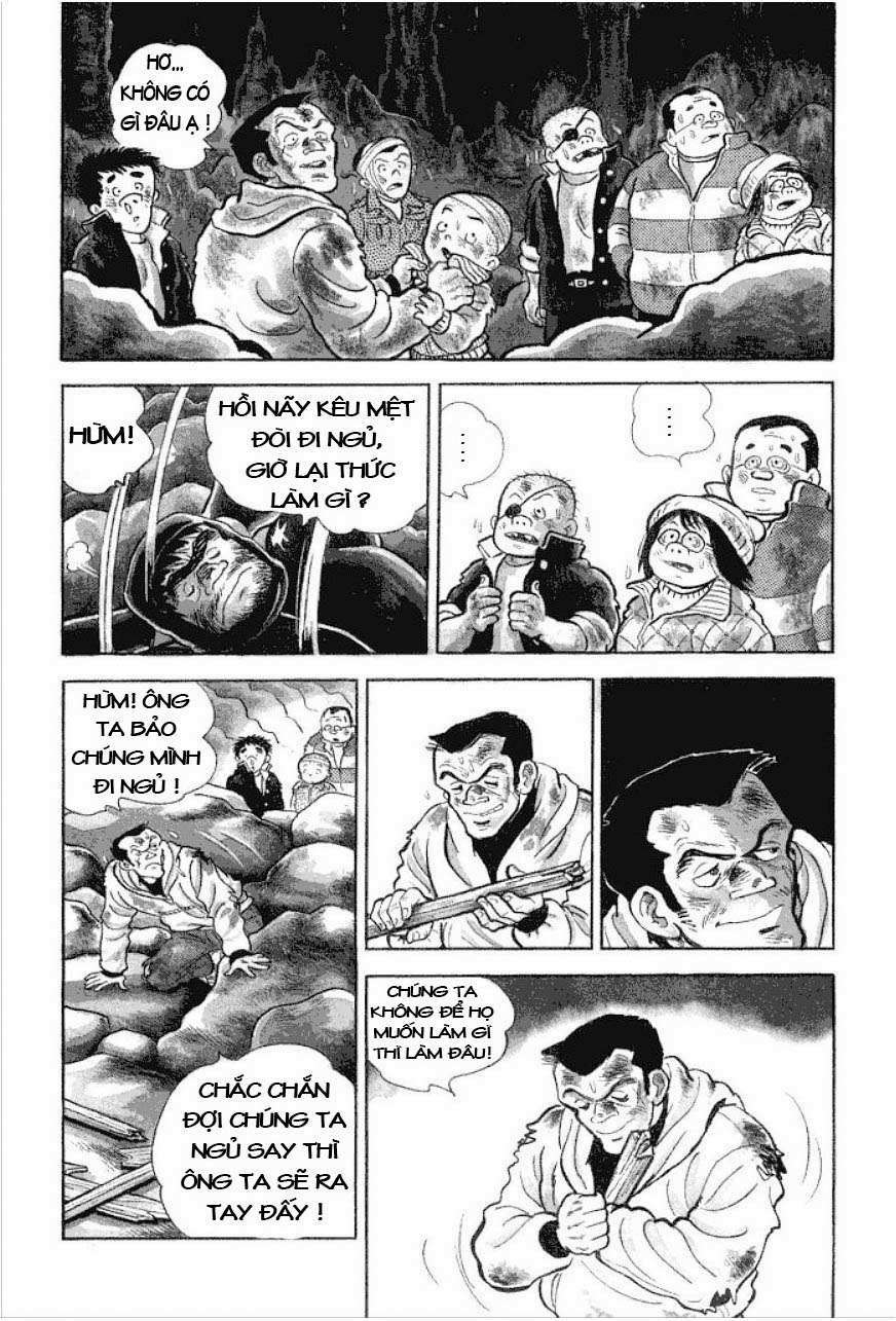 Ore Wa Teppei - Chương 140