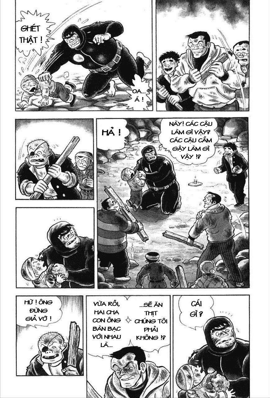 Ore Wa Teppei - Chương 140