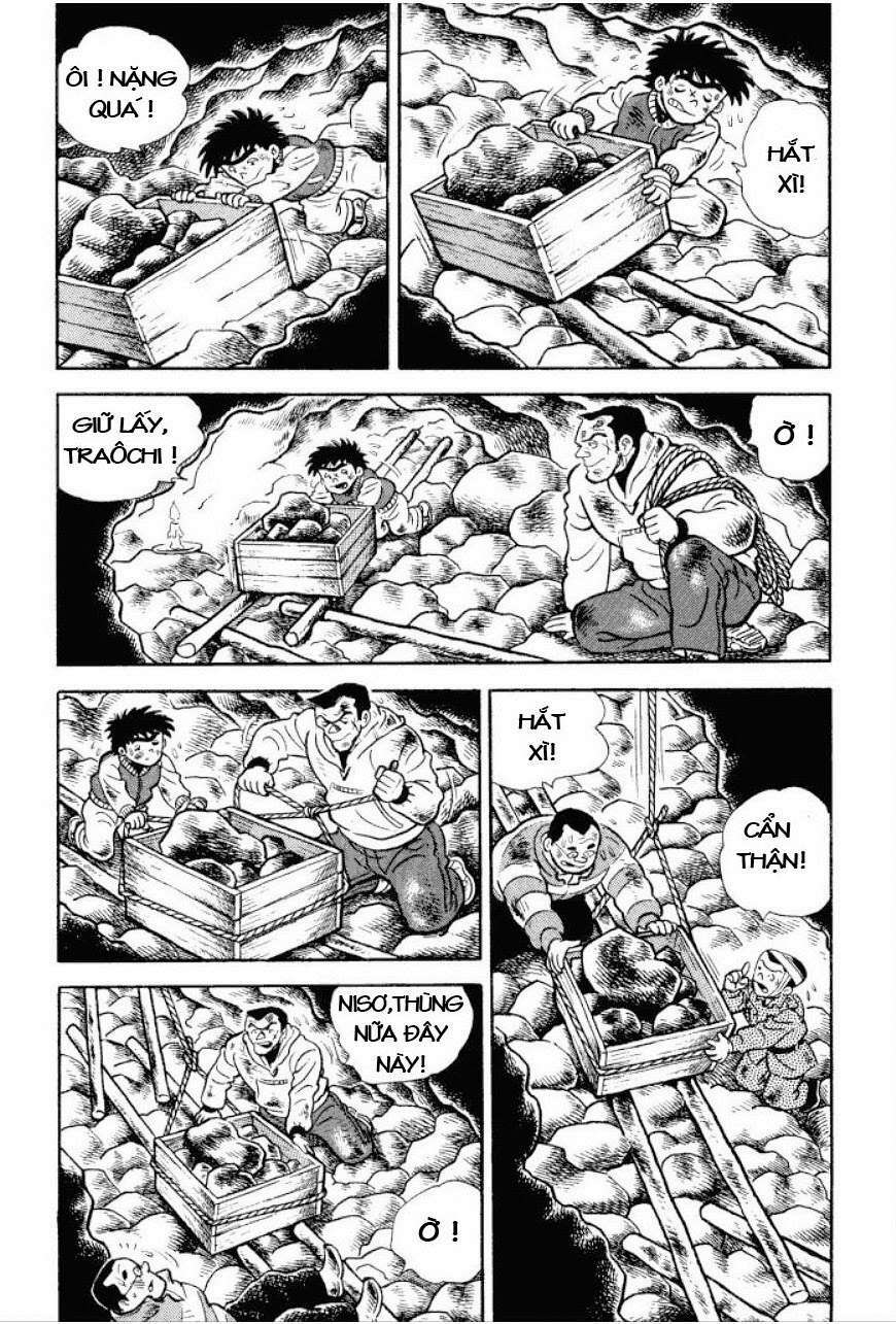 Ore Wa Teppei - Chương 140