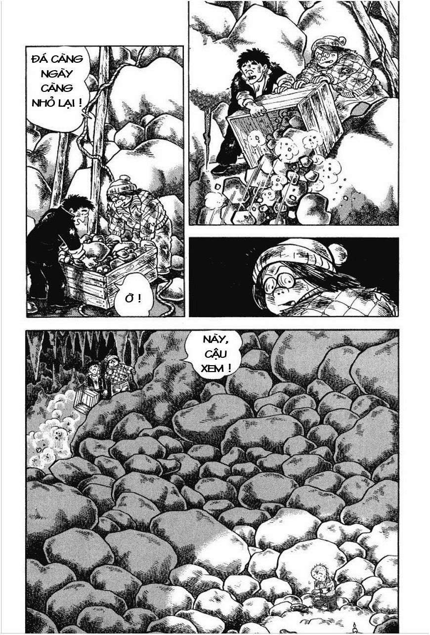 Ore Wa Teppei - Chương 140