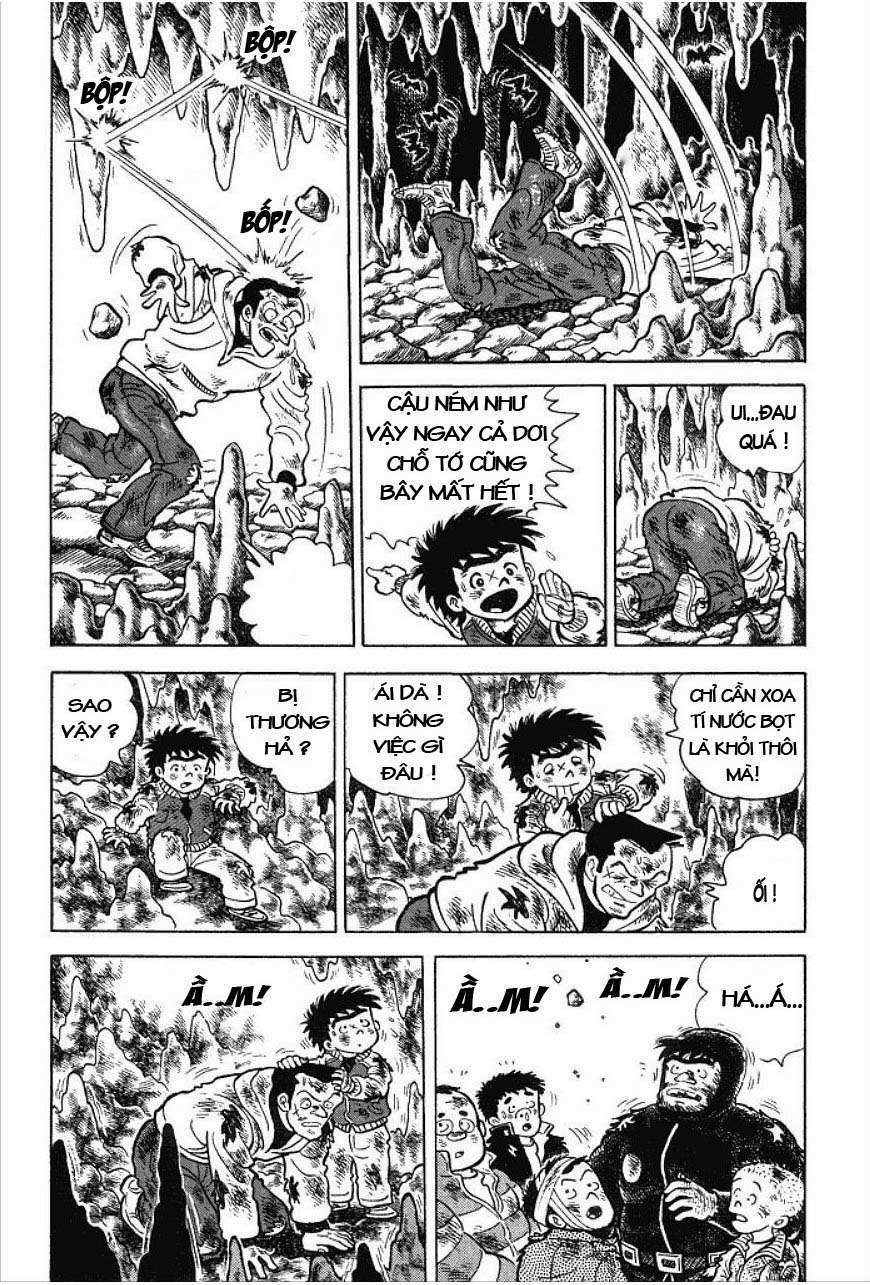 Ore Wa Teppei - Chương 140