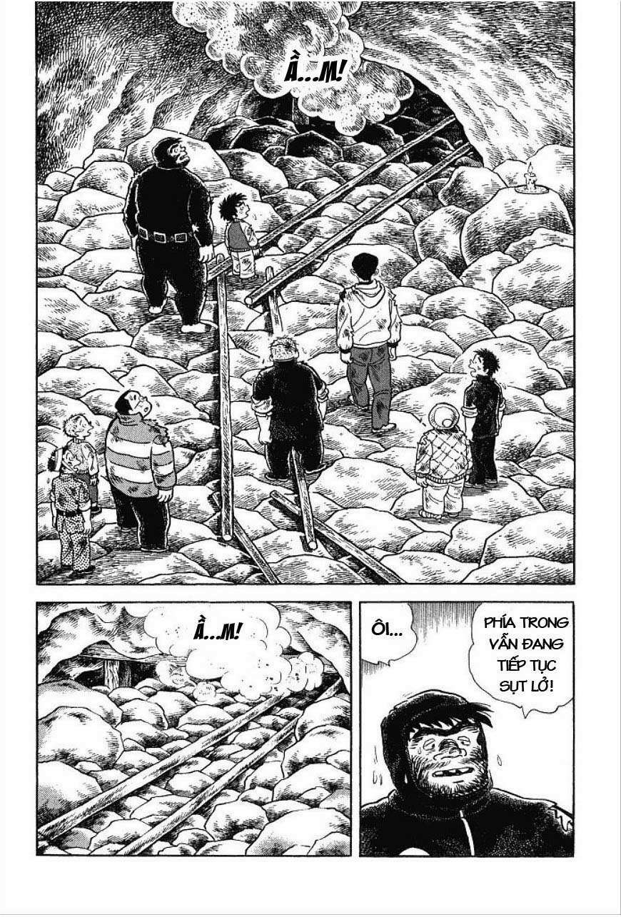 Ore Wa Teppei - Chương 140