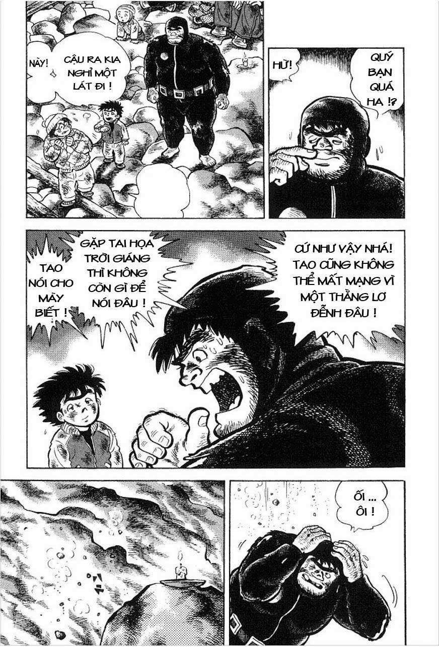 Ore Wa Teppei - Chương 140