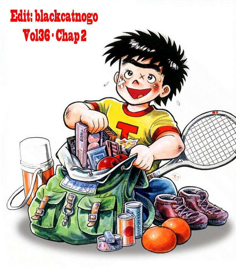 Ore Wa Teppei - Chương 141