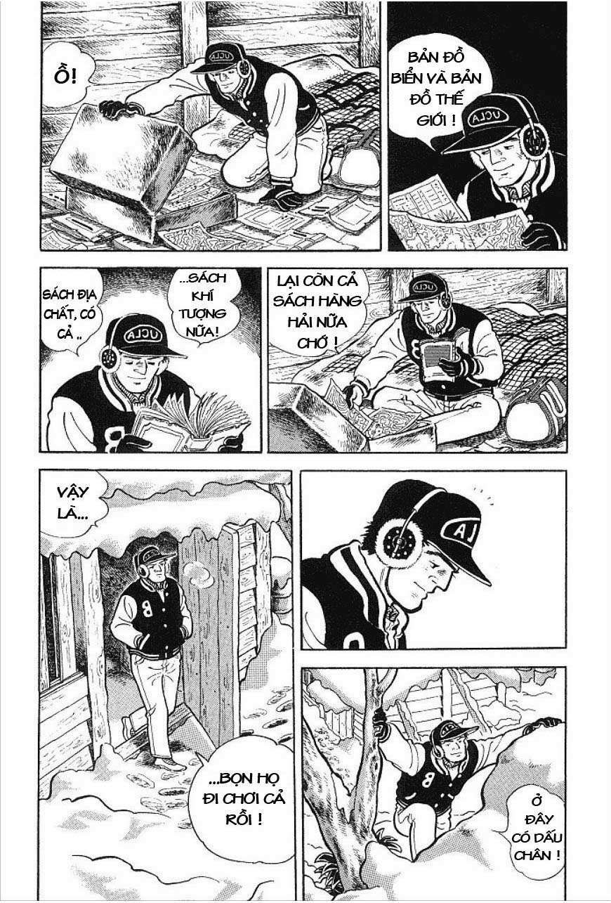 Ore Wa Teppei - Chương 141