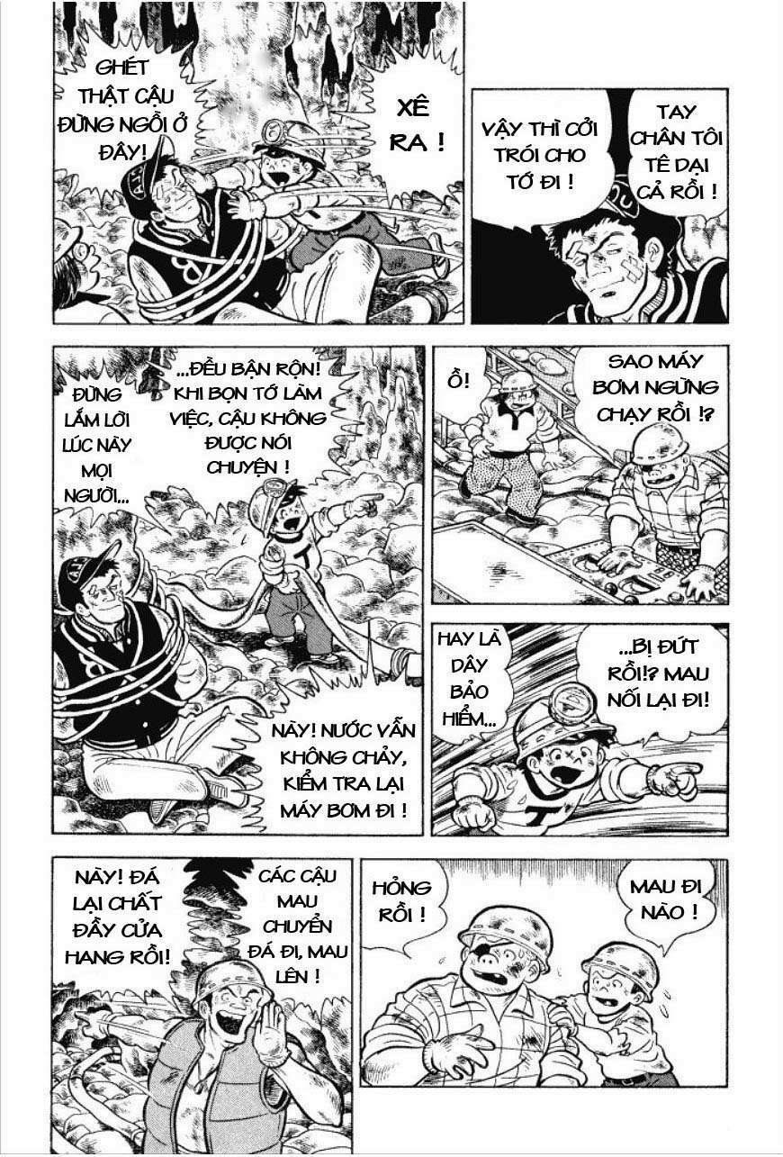 Ore Wa Teppei - Chương 141