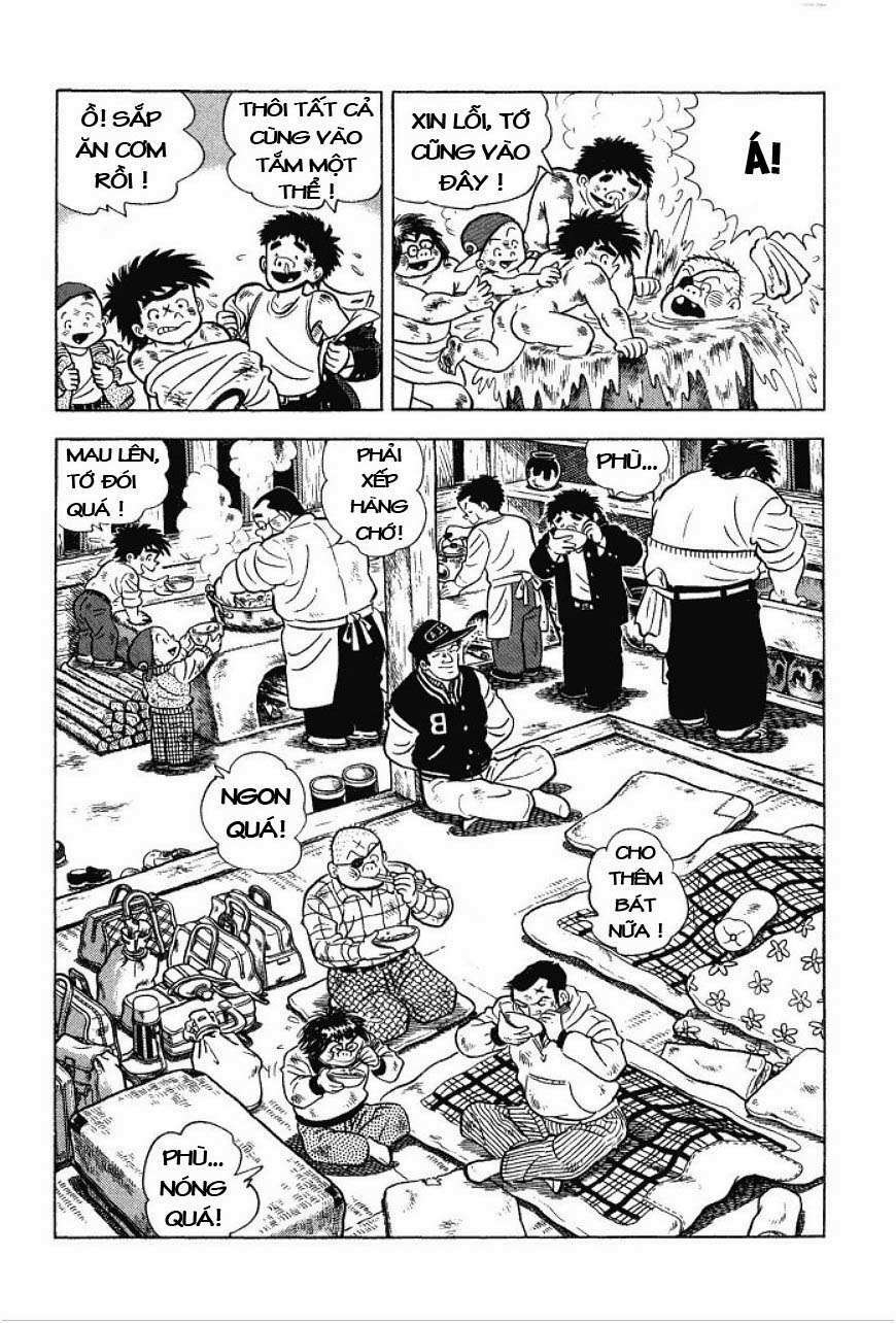 Ore Wa Teppei - Chương 141