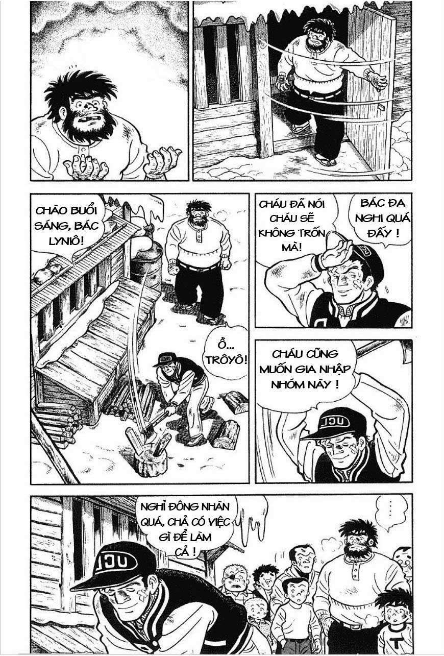 Ore Wa Teppei - Chương 142
