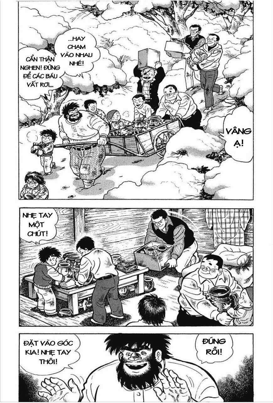 Ore Wa Teppei - Chương 142