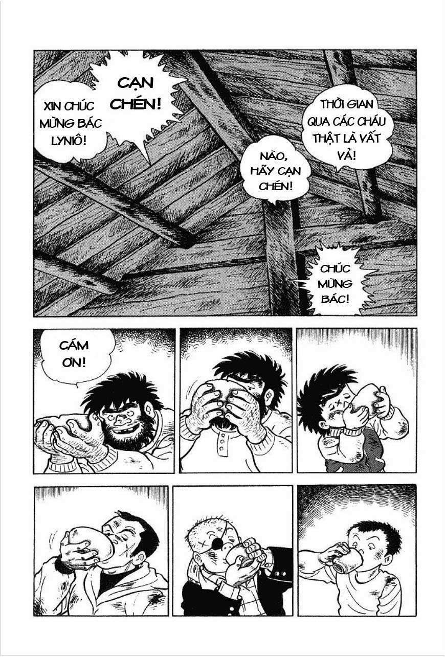 Ore Wa Teppei - Chương 142