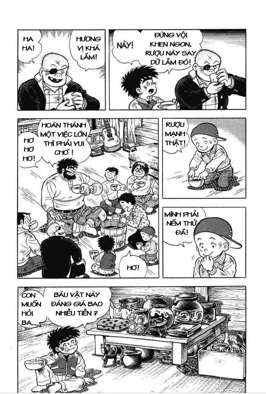 Ore Wa Teppei - Chương 142