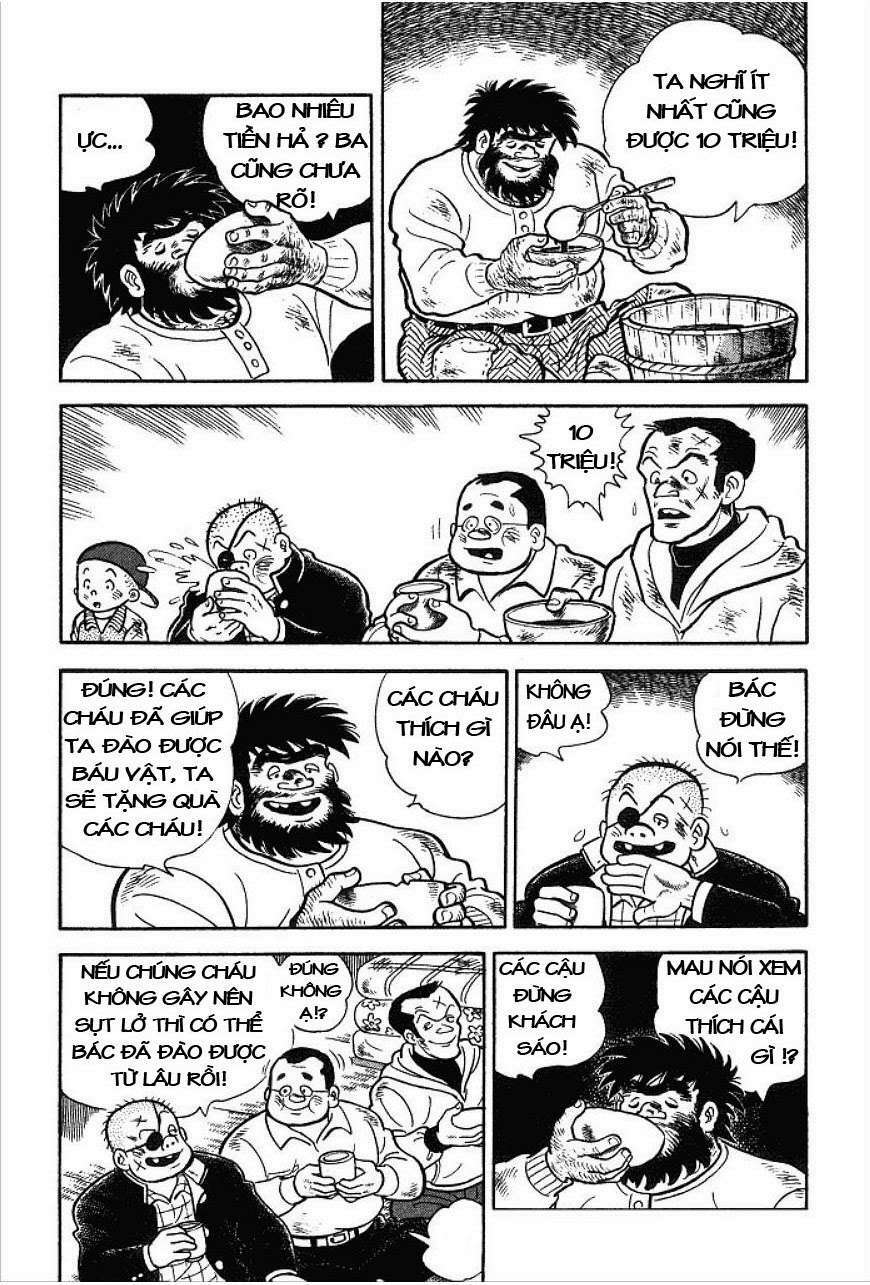 Ore Wa Teppei - Chương 142