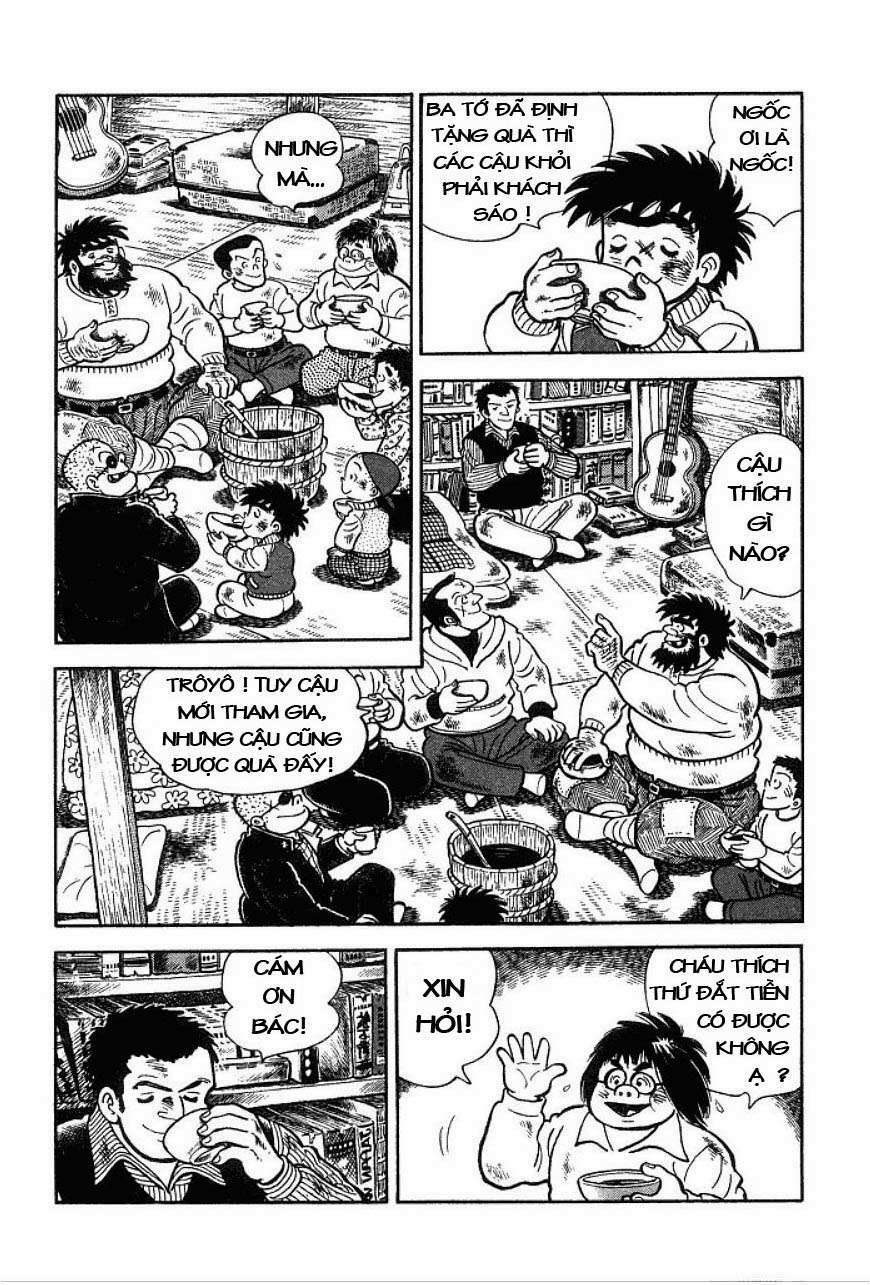 Ore Wa Teppei - Chương 142