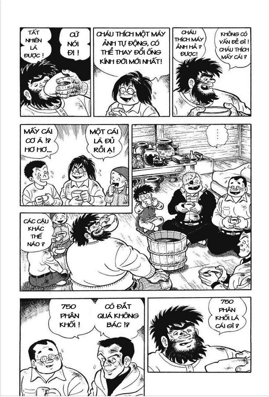 Ore Wa Teppei - Chương 142