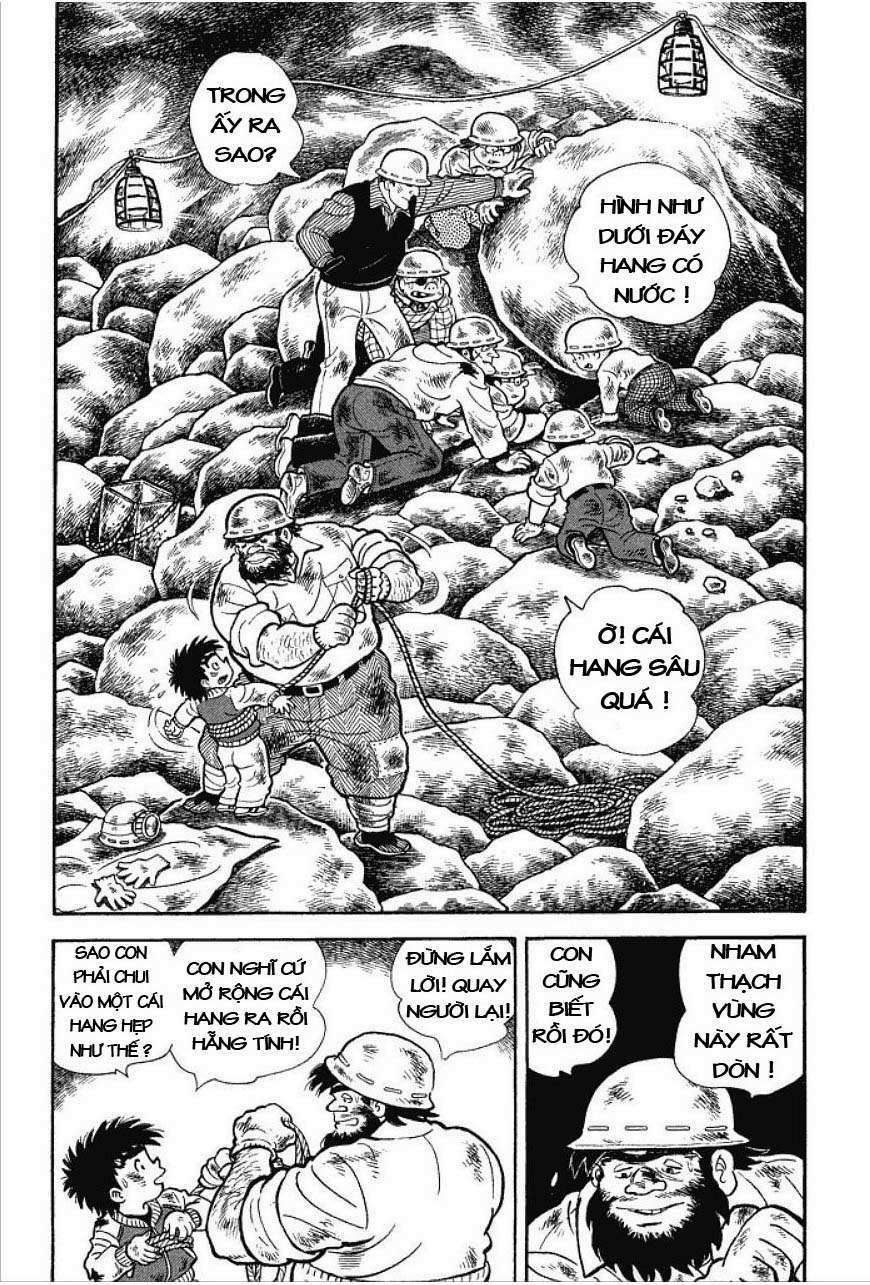 Ore Wa Teppei - Chương 142