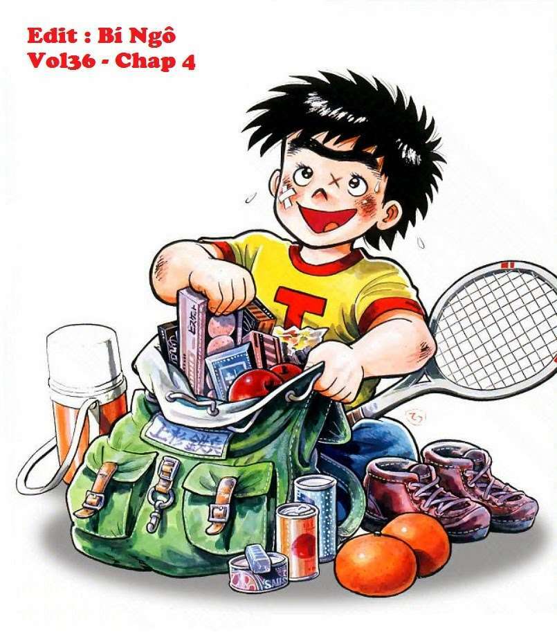 Ore Wa Teppei - Chương 143