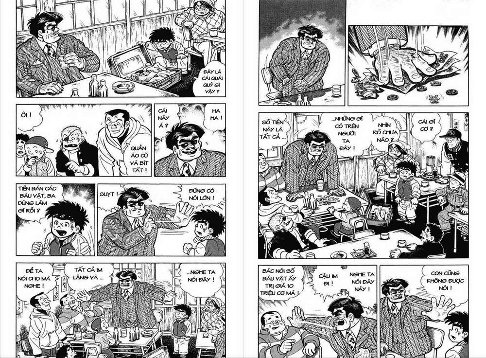Ore Wa Teppei - Chương 143