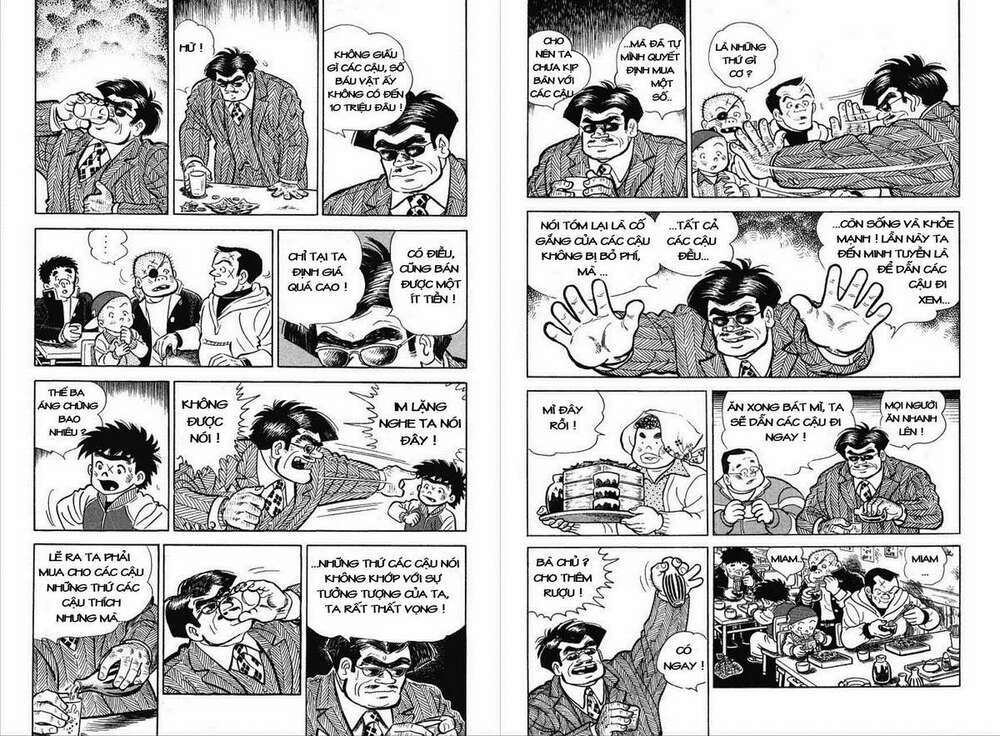 Ore Wa Teppei - Chương 143
