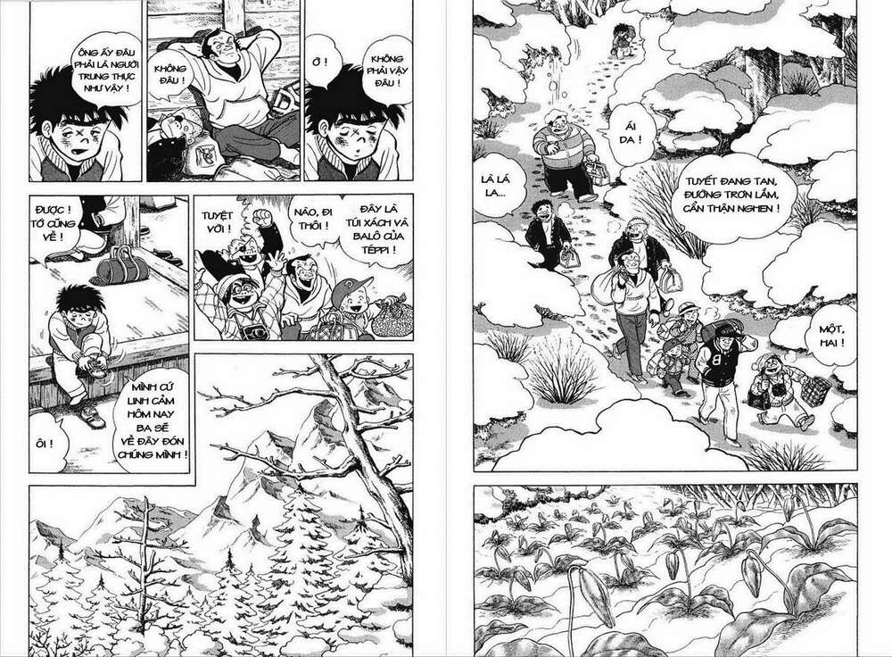 Ore Wa Teppei - Chương 143
