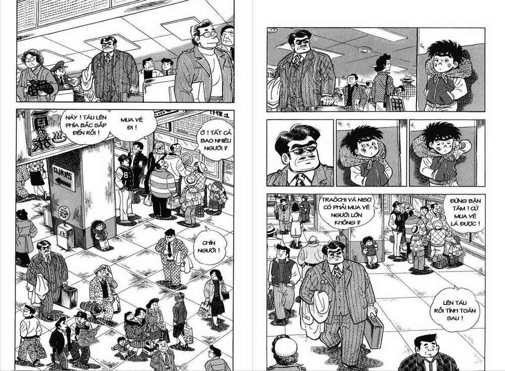 Ore Wa Teppei - Chương 143