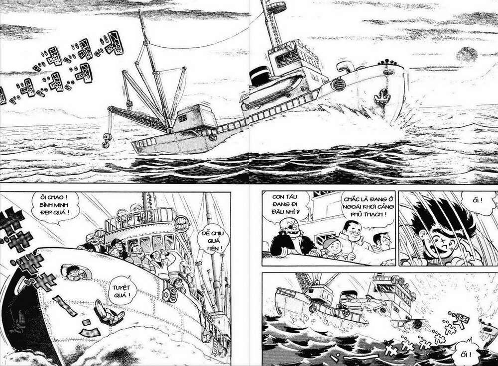 Ore Wa Teppei - Chương 144