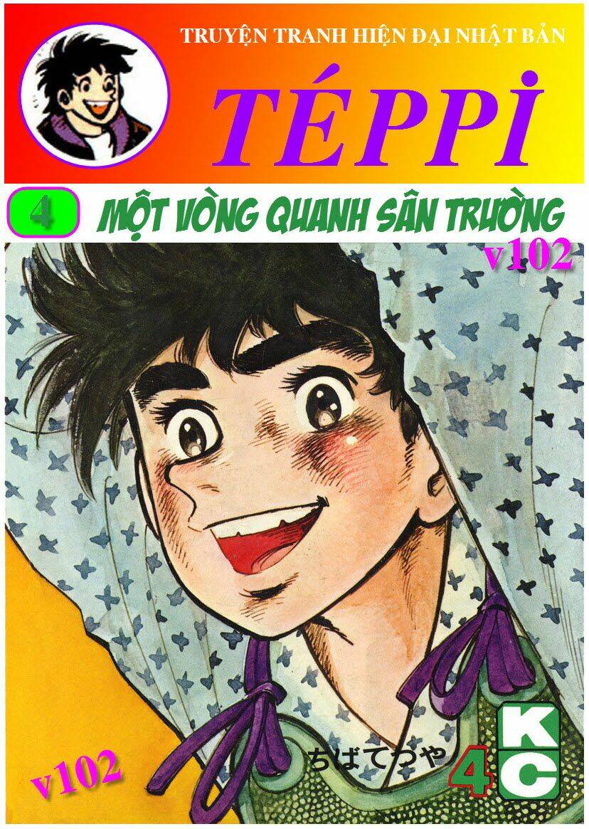 Ore Wa Teppei - Chương 16