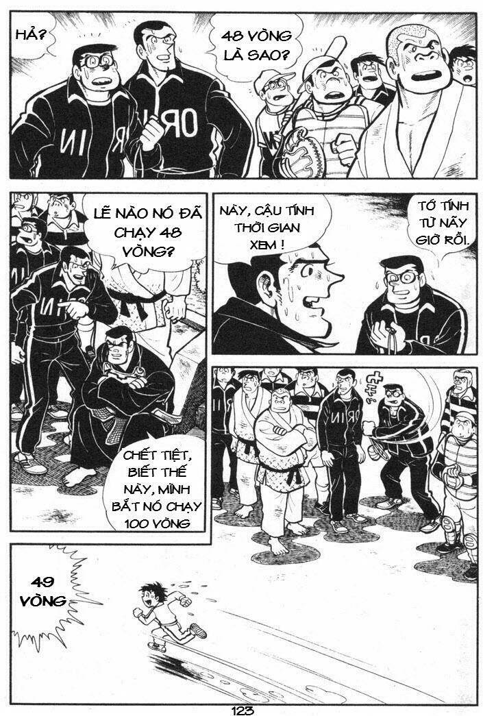 Ore Wa Teppei - Chương 16