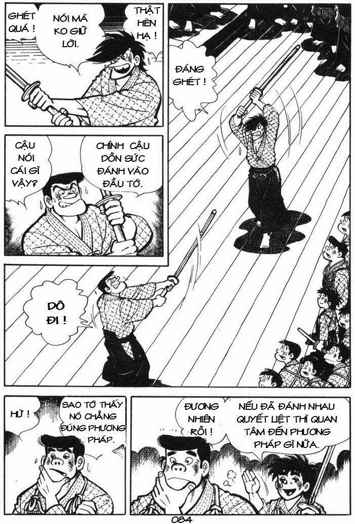 Ore Wa Teppei - Chương 19