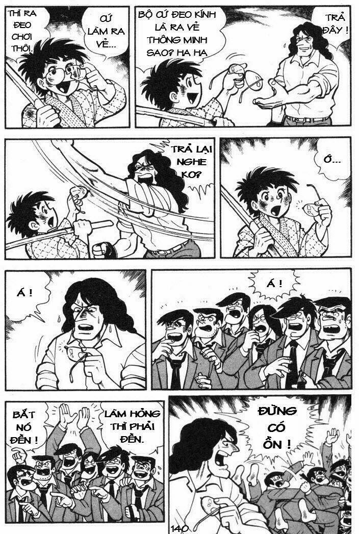 Ore Wa Teppei - Chương 20