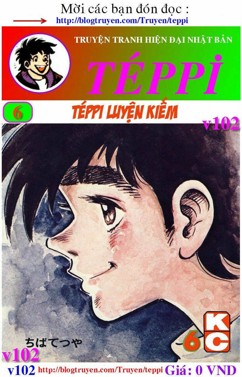 Ore Wa Teppei - Chương 20