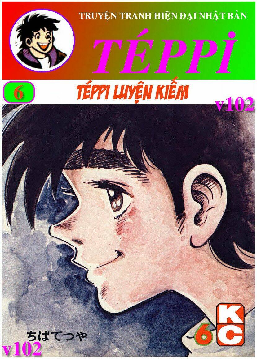 Ore Wa Teppei - Chương 21