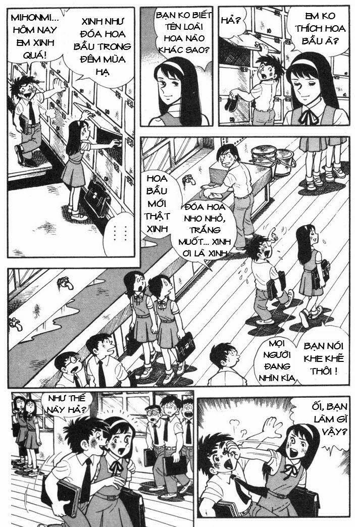 Ore Wa Teppei - Chương 21