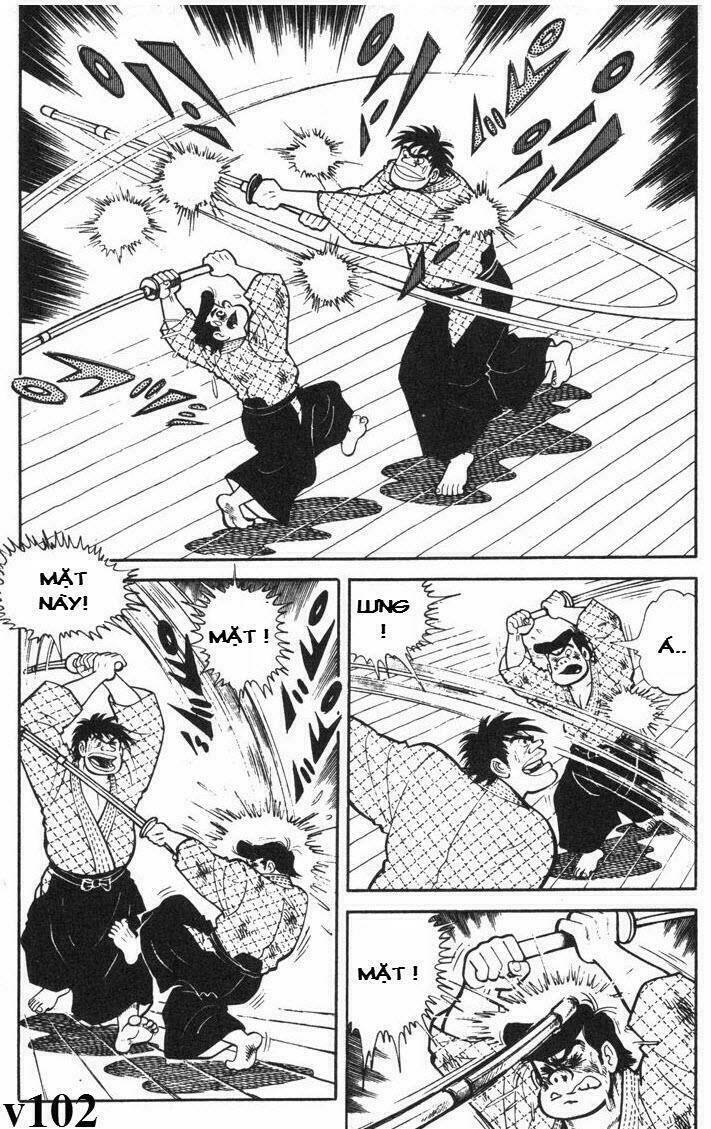 Ore Wa Teppei - Chương 23