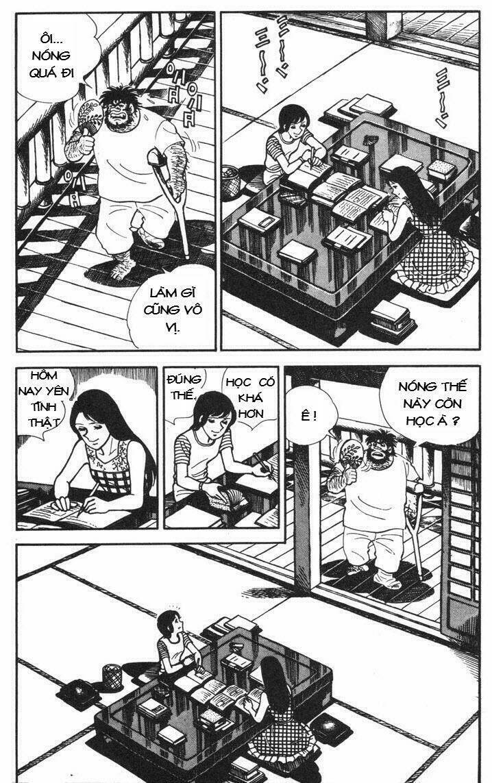 Ore Wa Teppei - Chương 24